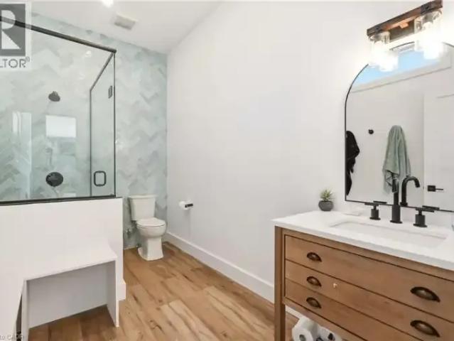 House for rent in Niagara, Ontario