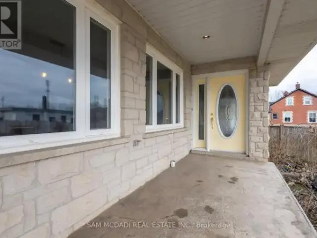 House for rent in Niagara, Ontario