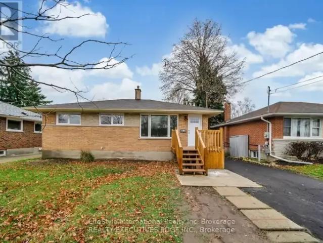 House for rent in Guelph, Ontario