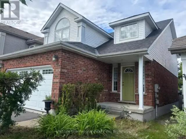 House for rent in Guelph, Ontario