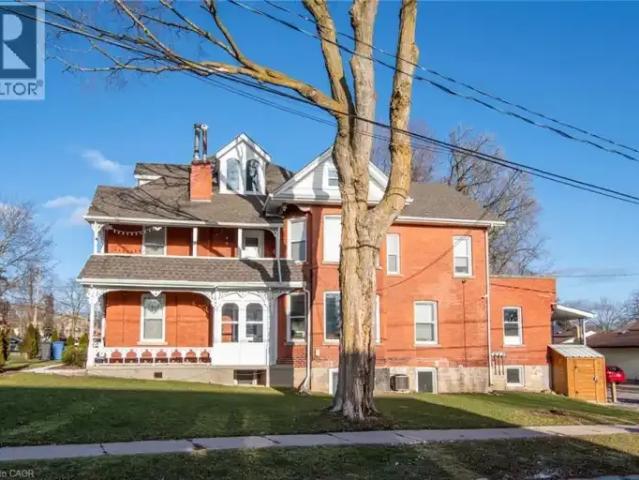 House for rent in Guelph, Ontario