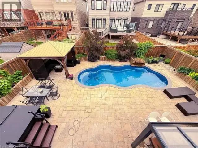 House for rent in Guelph, Ontario