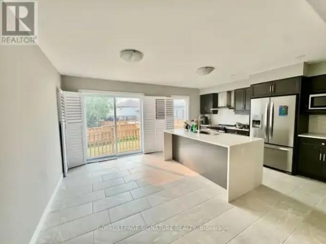 House for rent in Guelph, Ontario