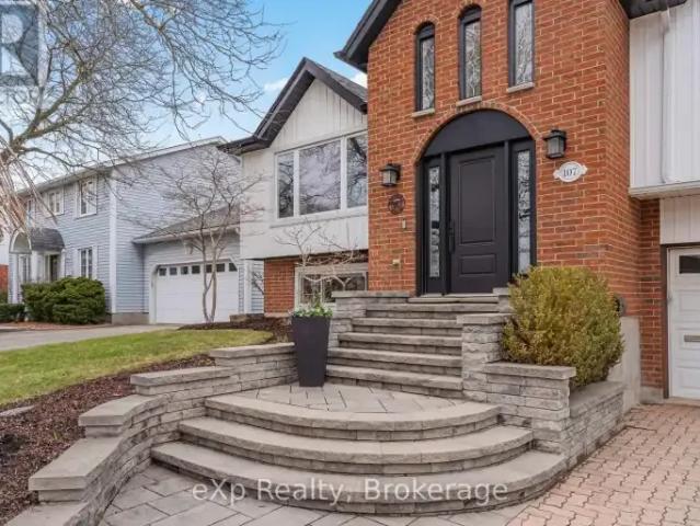 House for rent in Guelph, Ontario