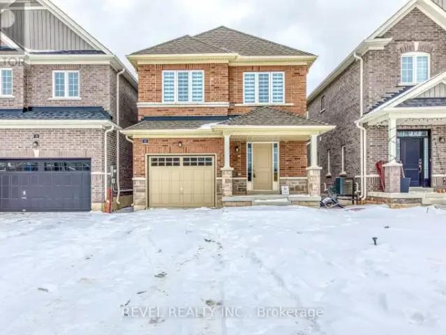 House for rent in Guelph, Ontario