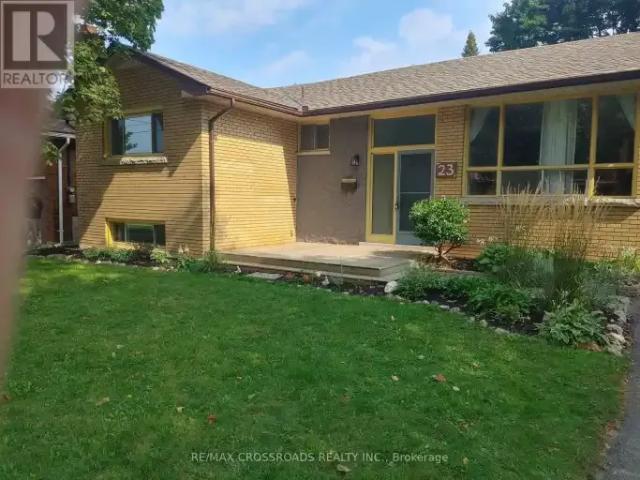 House for rent in Exhbition Park Neighbourhood Group, Guelph