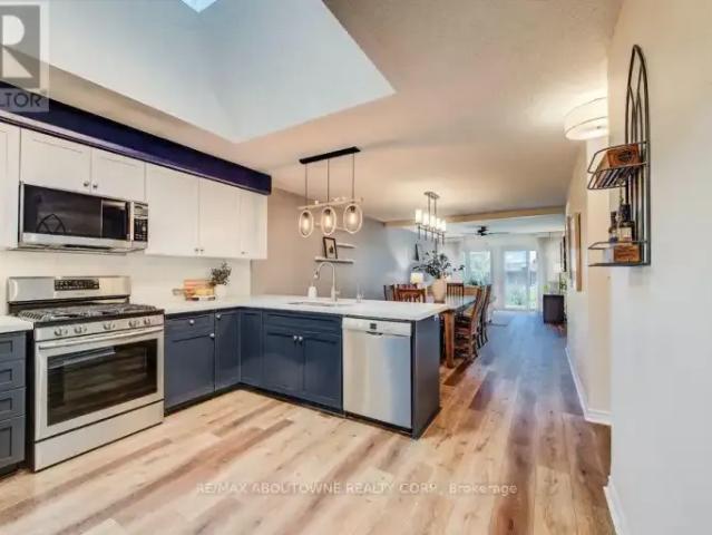 House for rent in Guelph, Ontario