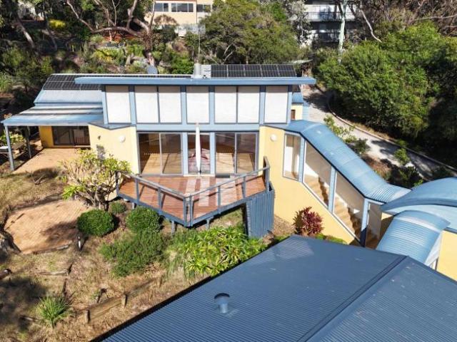 House for sale in Guerilla Bay, Eurobodalla Shire Council