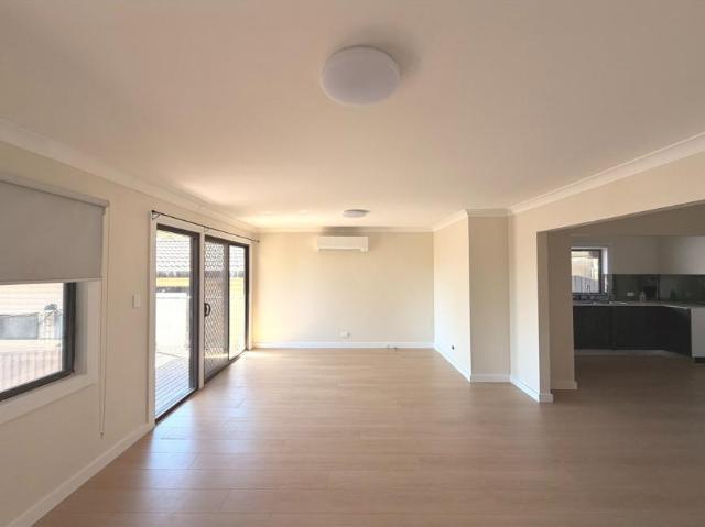 House for rent in Guildford, Cumberland City Council