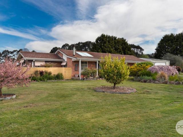 House for sale in Haddon, Golden Plains Shire