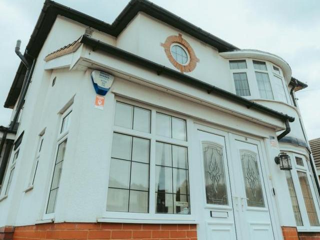 House for rent in Halesowen, West Midlands