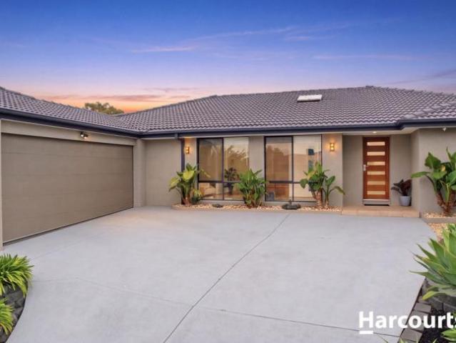 House for sale in Hallam, Melbourne