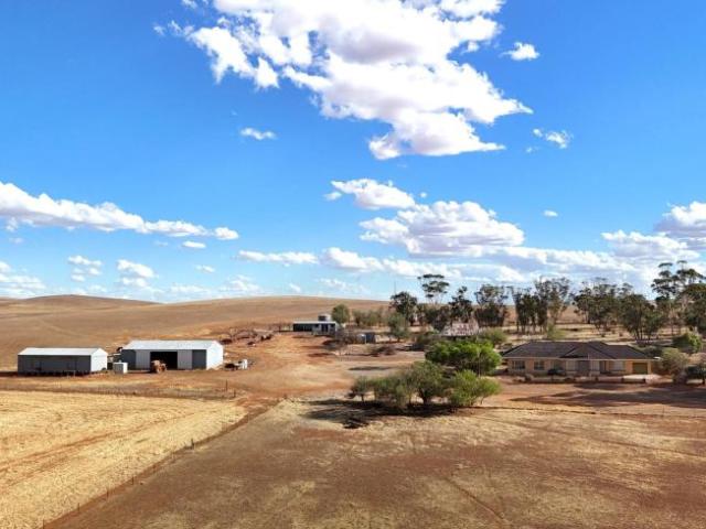 House for sale in Goyder, South Australia