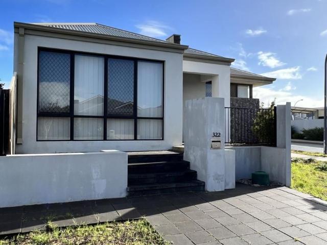 House for rent