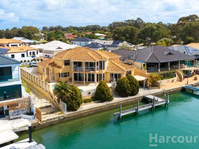 House for sale in Halls Head, City of Mandurah