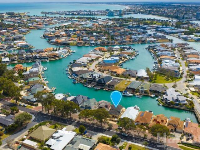 House for sale in Halls Head, City of Mandurah