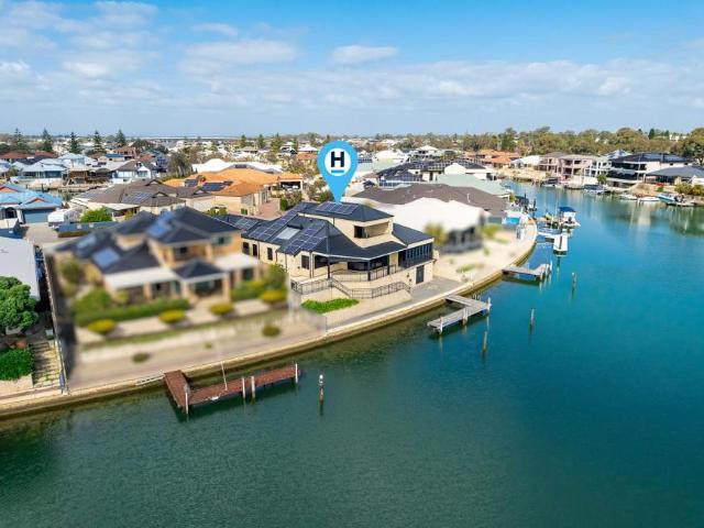House for sale in Halls Head, City of Mandurah