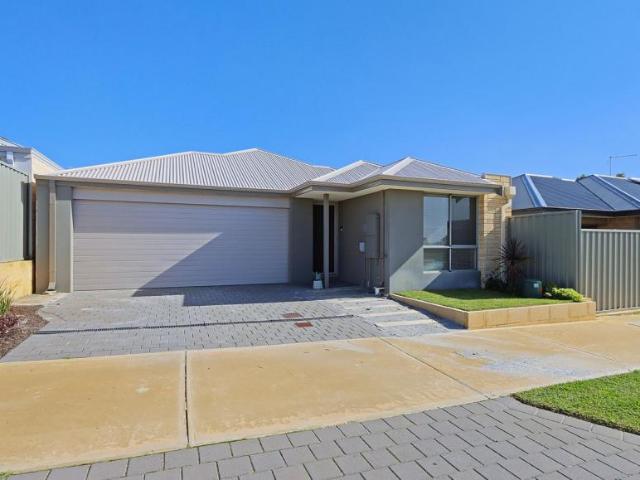 House for sale in Hammond Park, City of Cockburn