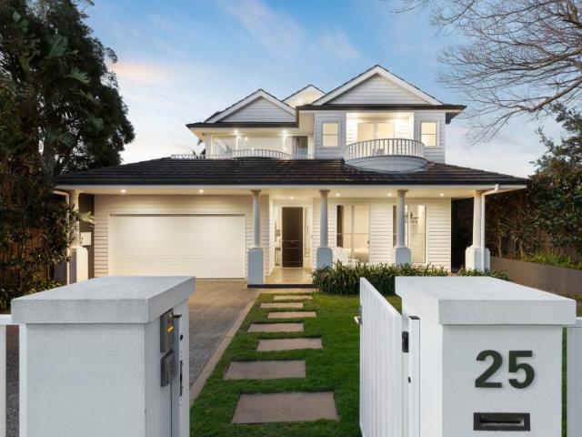 House for sale in Hampton, Melbourne