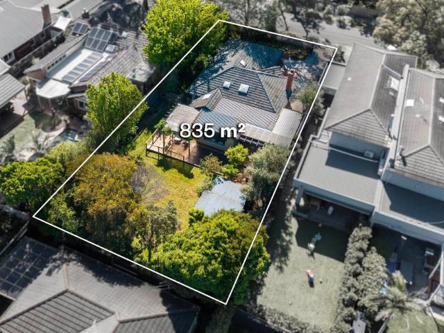 House for sale in Hampton, Melbourne