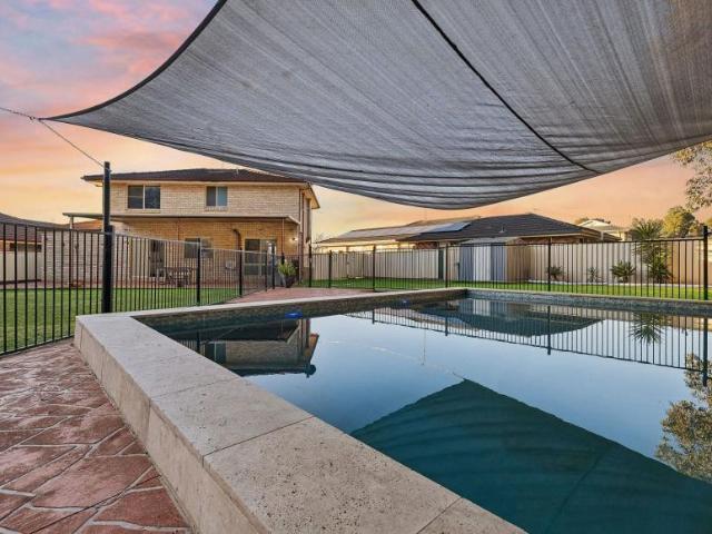 House for sale in Harrington Park, Sydney