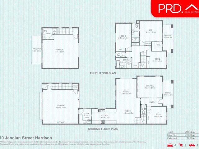 House for sale in Harrison, District of Gungahlin