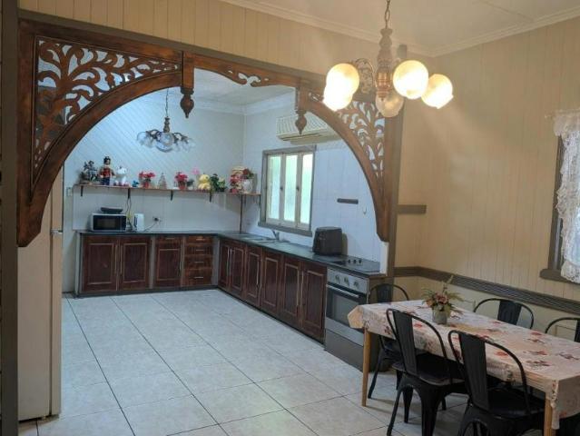 House for sale in Harristown, Toowoomba