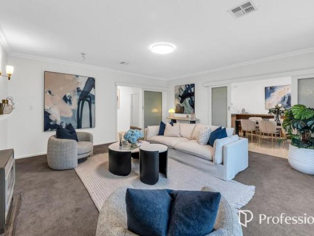 House for sale in Hawthorn, Melbourne