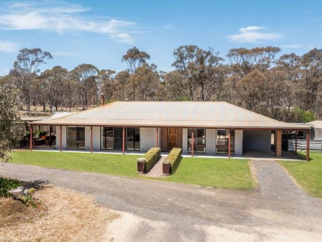 House for sale in Heathcote, Victoria