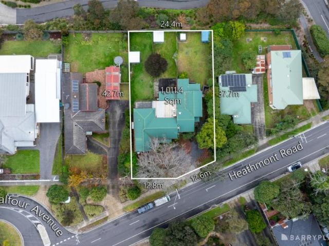 House for rent in Heathmont, Melbourne