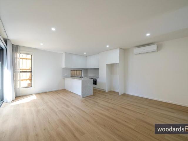 House for rent in Heidelberg Heights, Melbourne