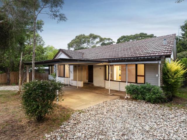House for sale in Hepburn, Victoria