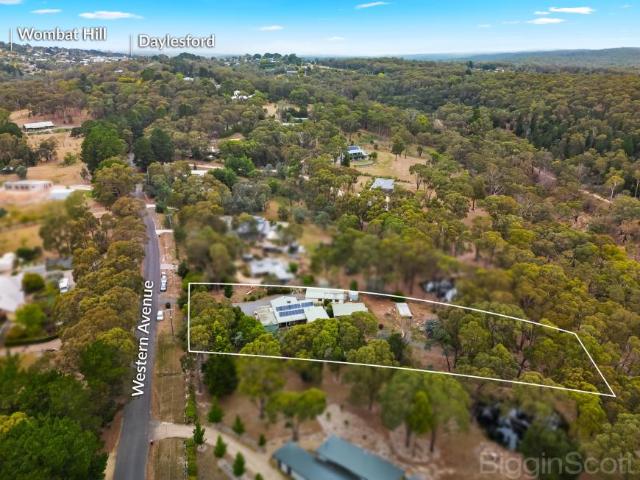 House for sale in Daylesford, Victoria