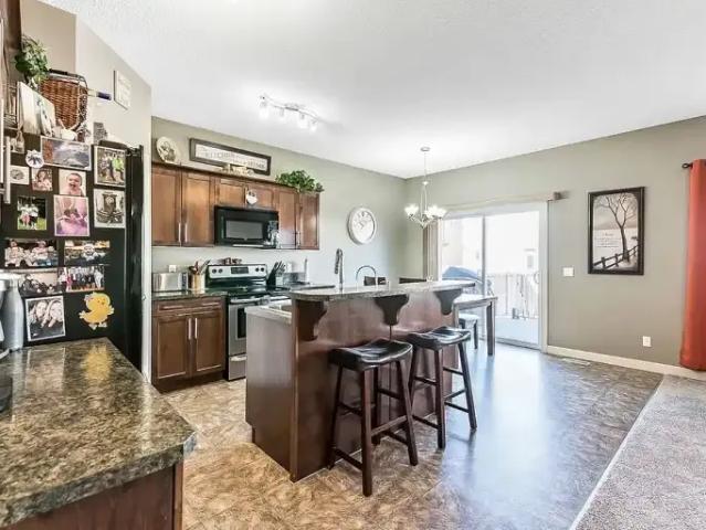House for rent in High River, Alberta