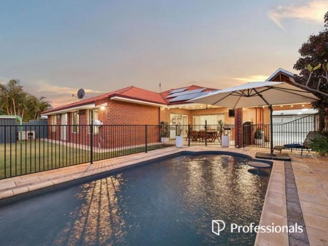 House for sale in High Wycombe, City Of Kalamunda