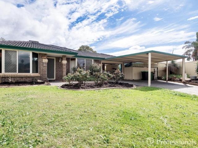 House for sale in High Wycombe, City Of Kalamunda