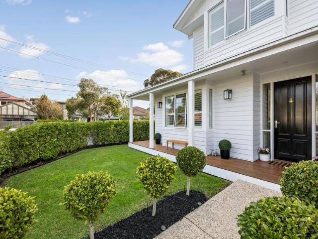 House for sale in Highett, Melbourne