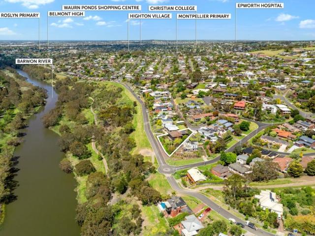 House for sale in Highton, Geelong