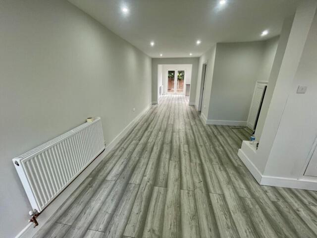 House for rent in Hillingdon, Cowley