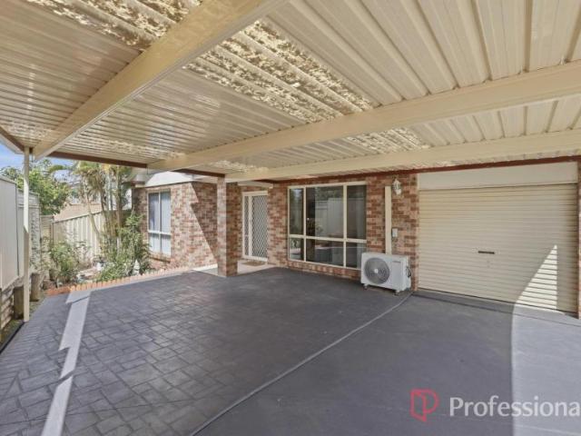 House for sale in Hinchinbrook, Sydney