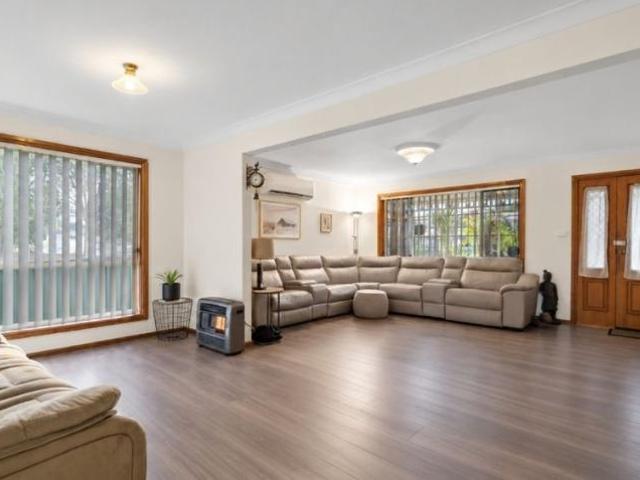 House for sale in Hinchinbrook, Liverpool City Council