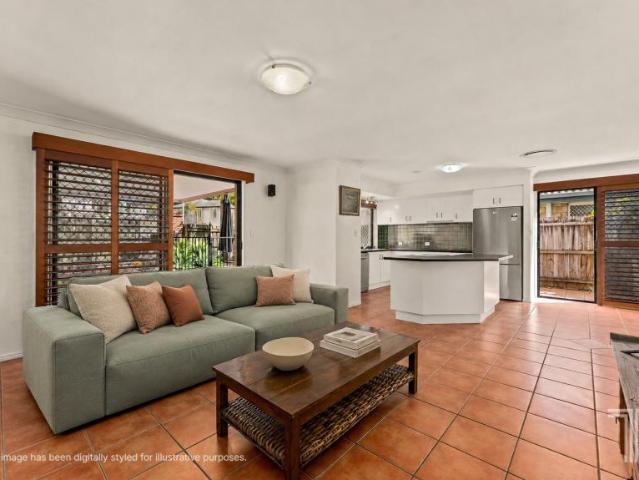 House for sale in Toombul, Queensland
