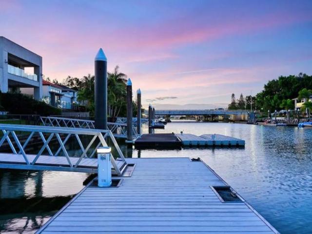 House for rent in Hope Island, Gold Coast City