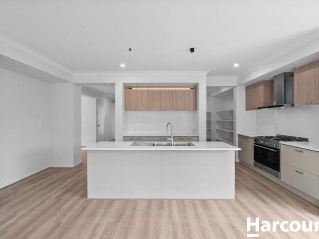 House for rent in Mossfiel, Melbourne