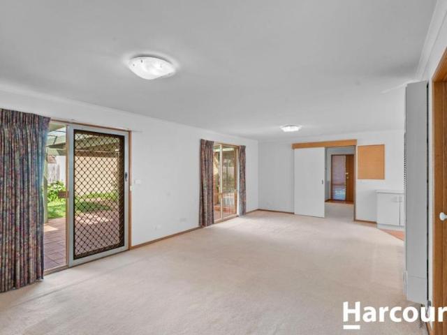 House for rent in Woodville, Melbourne
