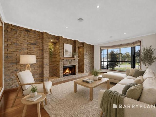 House for rent in Hoppers Crossing, Melbourne