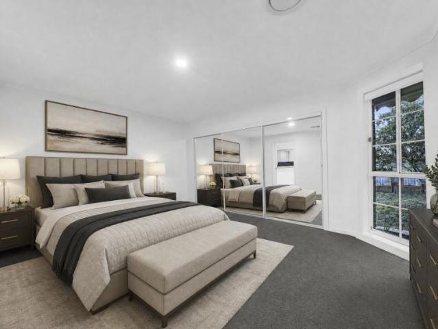 House for rent in Hoppers Crossing, Melbourne