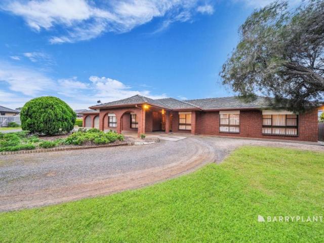 House for rent in Hoppers Crossing, Melbourne