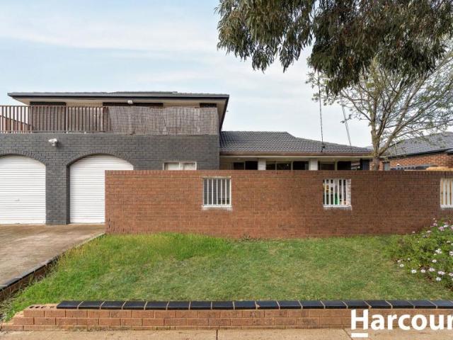 House for sale in Mossfiel, Melbourne
