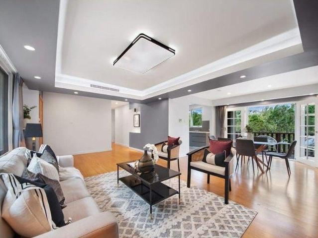 House for rent in Sydney, The Council of the Shire of Hornsby